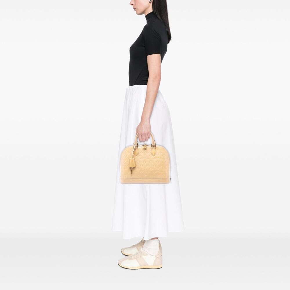 Louis Vuitton Alma