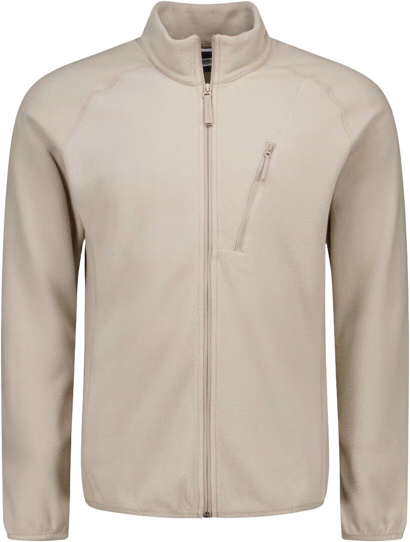 Recycle Micro Fleecetr&oslash;je