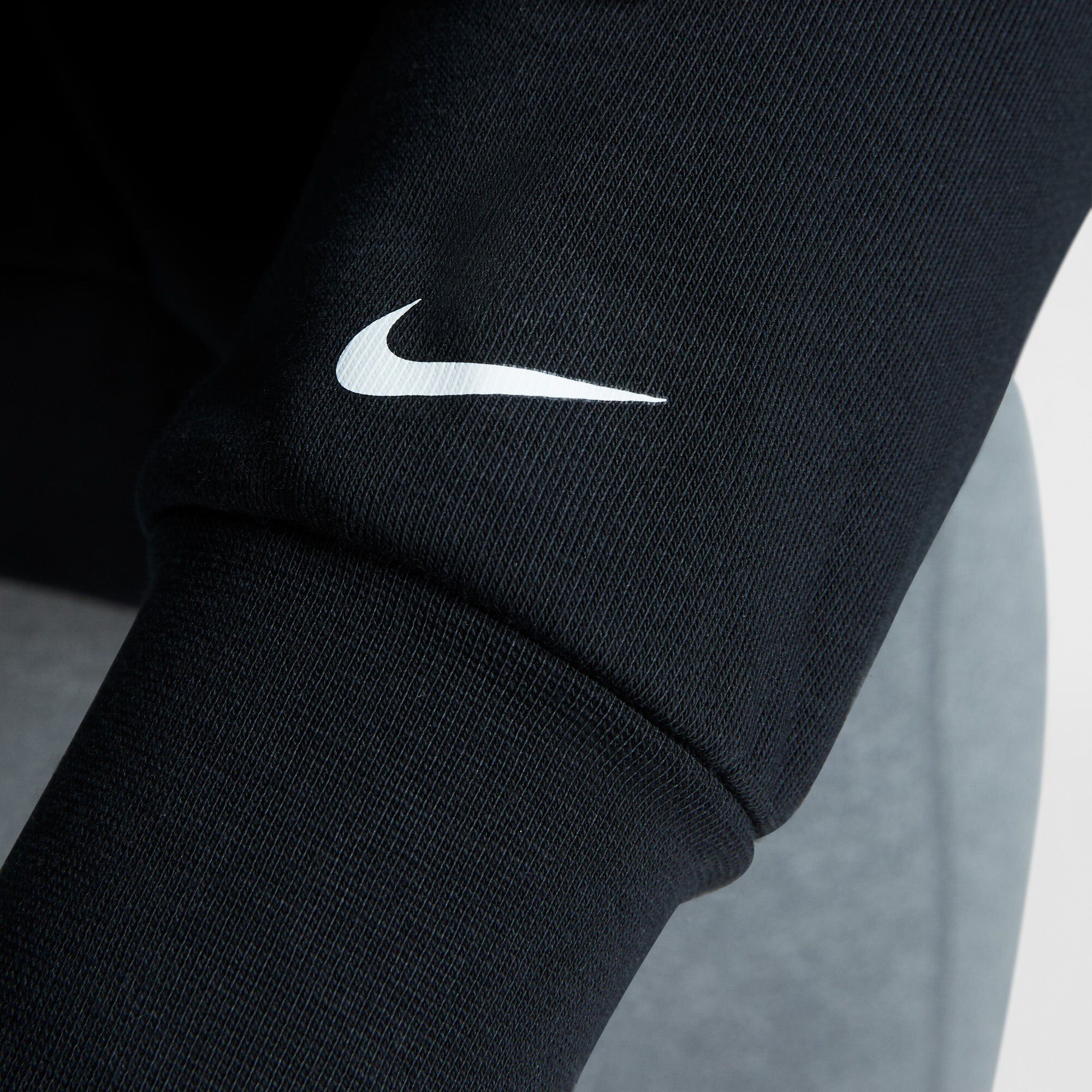 Dri-FIT Long-Sleeve tr&aelig;ningstr&oslash;je (Plus Size)