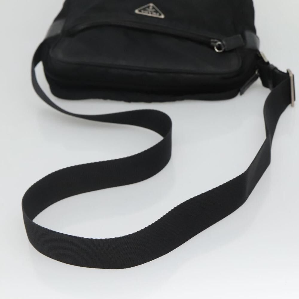 Prada Crossbody Bag