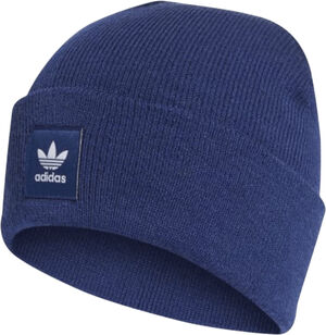 ac cuff knit beanie