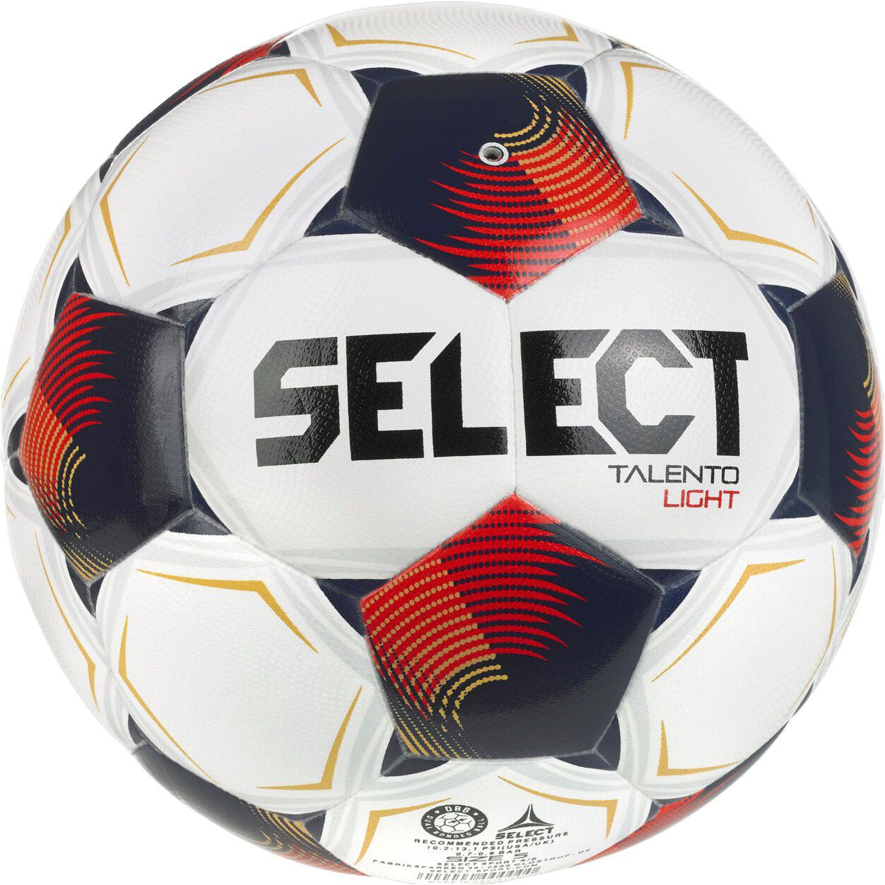Talento Light V26 Fodbold
