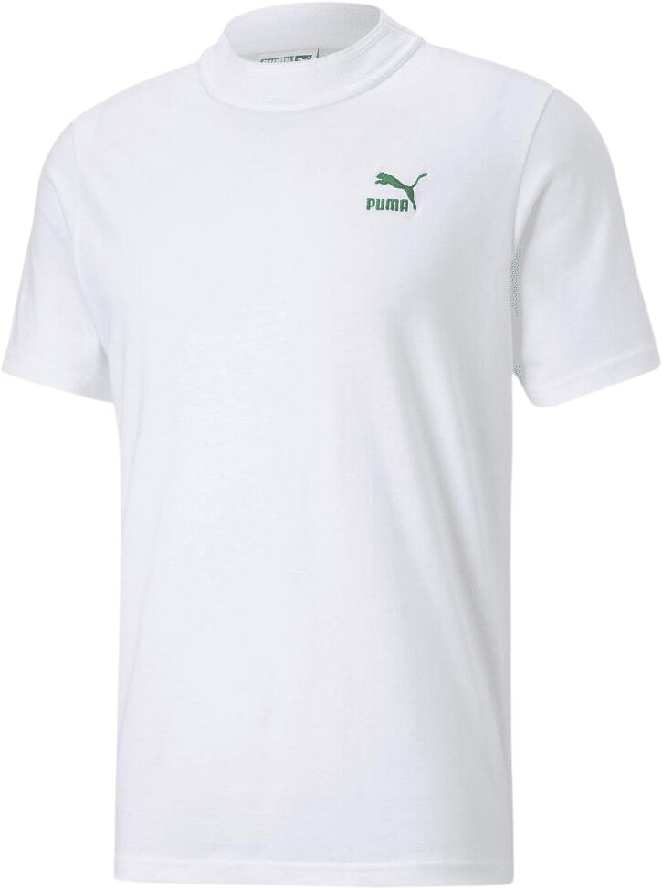 tennis club graphic tee