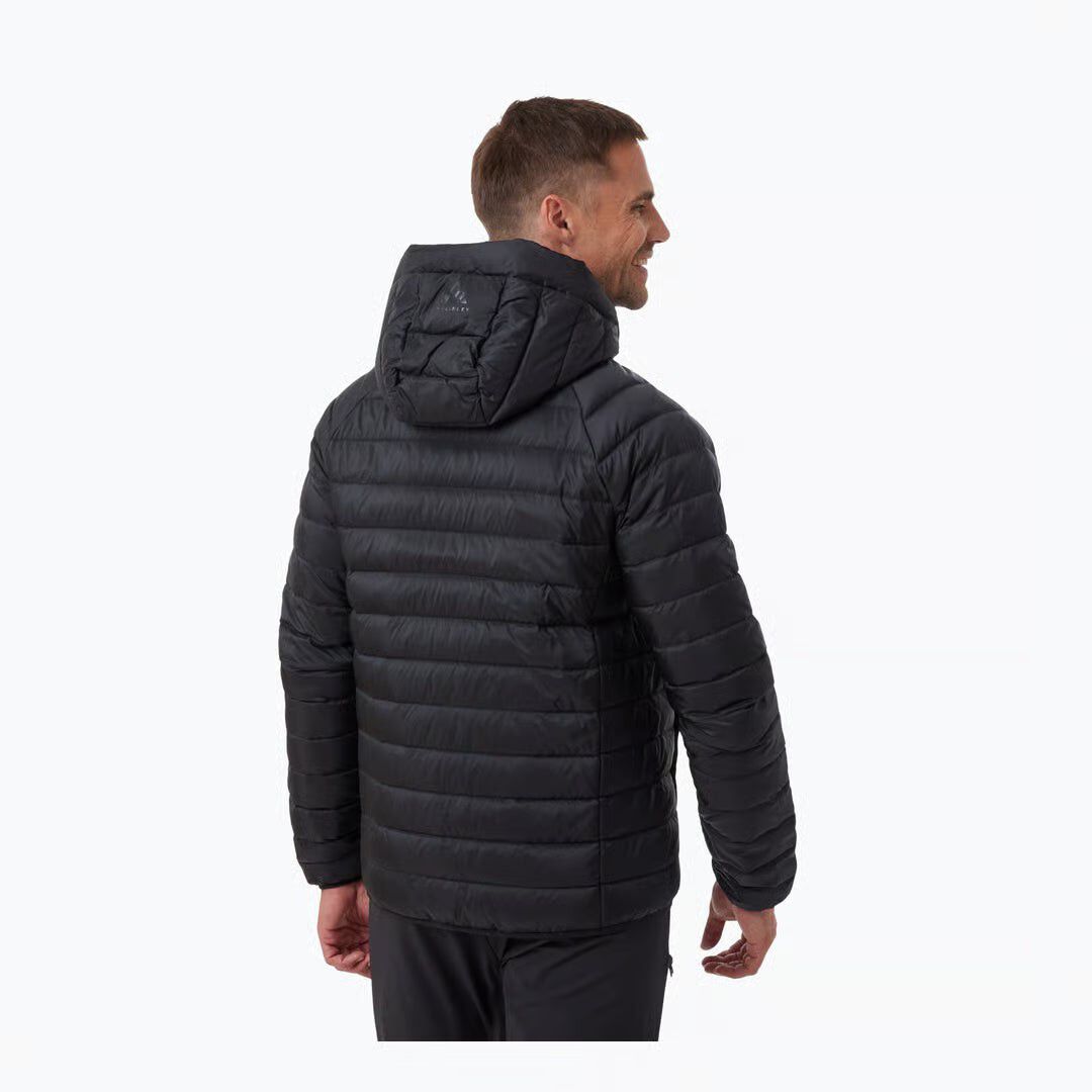 Rokau Letv&aelig;gts Overgangs Jakke