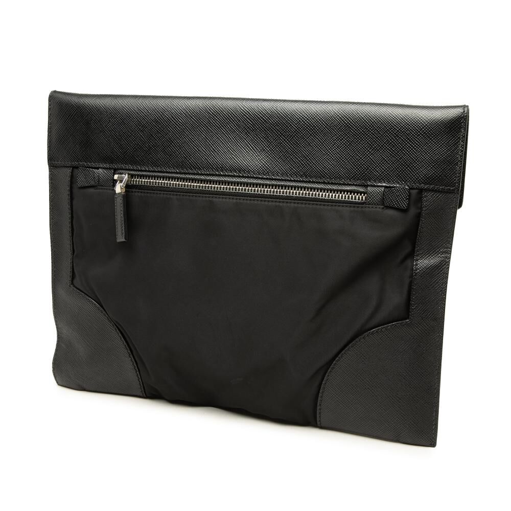 Prada Clutch