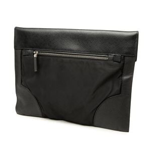 Prada Clutch