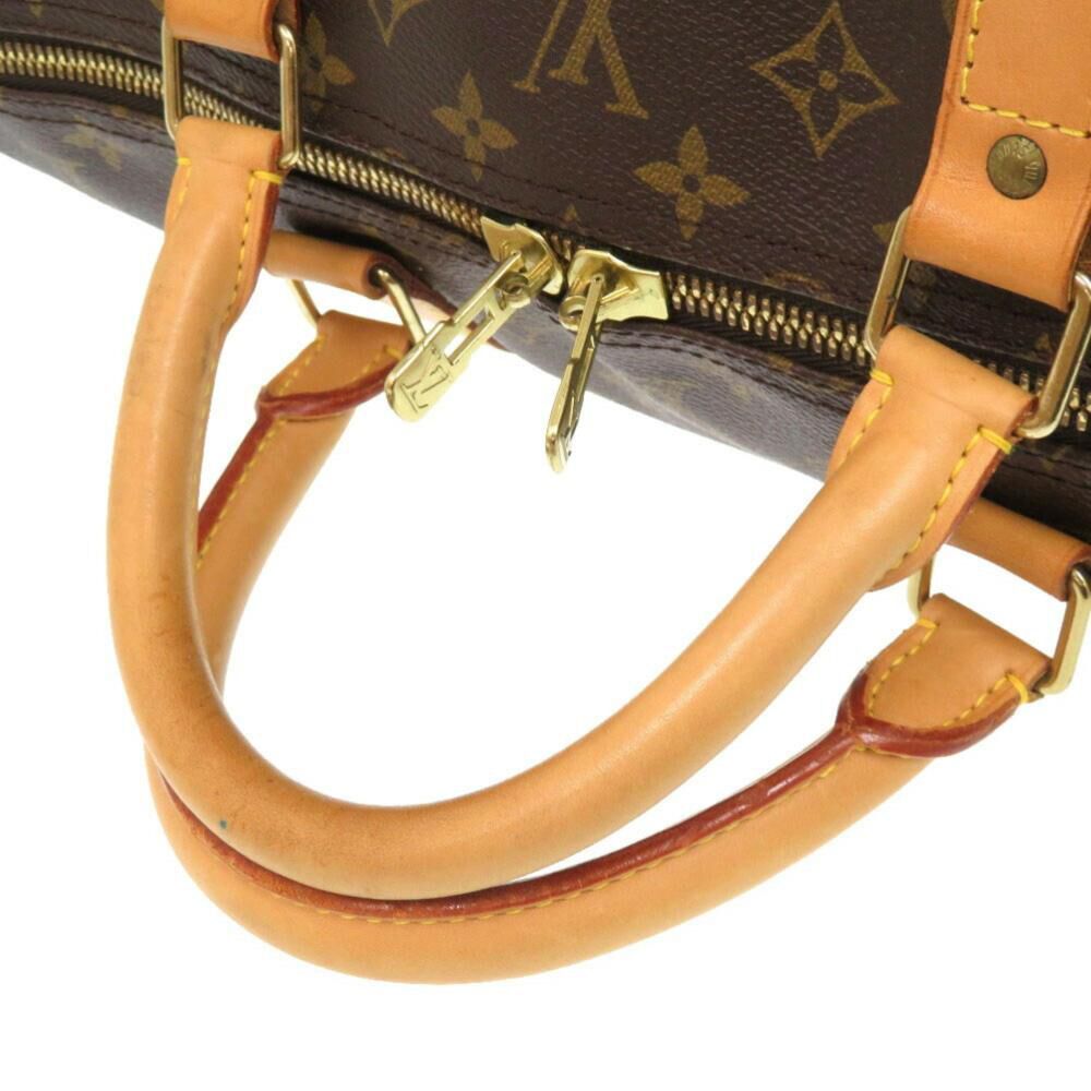 Louis Vuitton Keepall