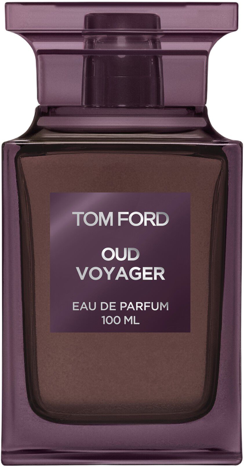 Oud Voyager Eau de Parfum