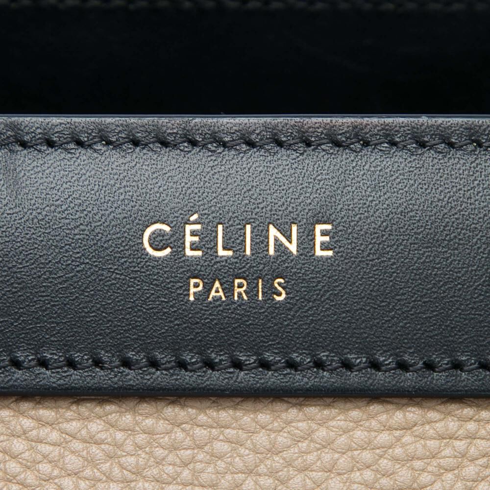 Celine Luggage