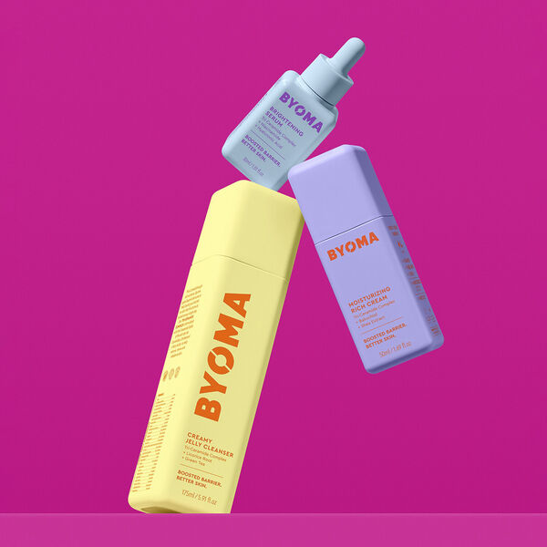 Creamy Jelly Cleanser