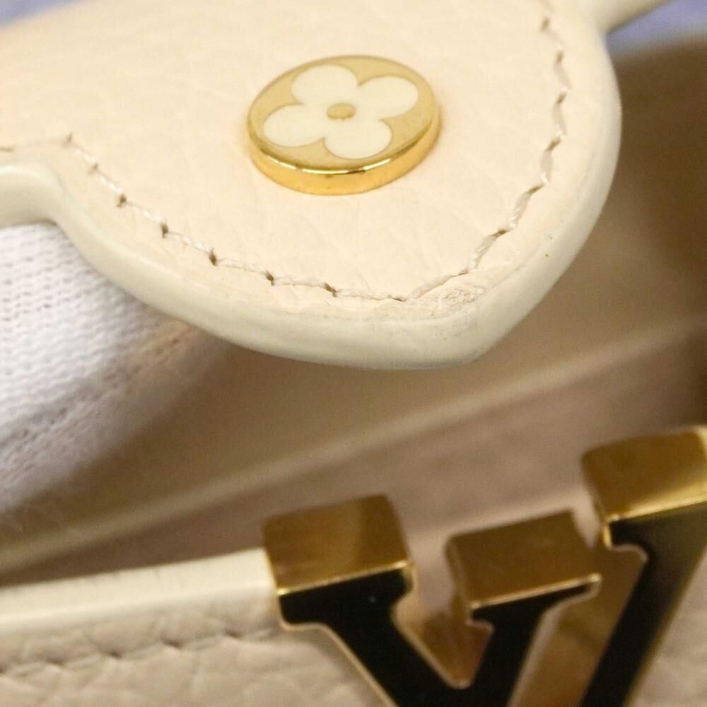 Louis Vuitton Capucines