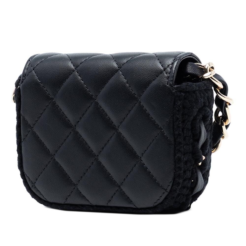 Chanel Crossbody Bag