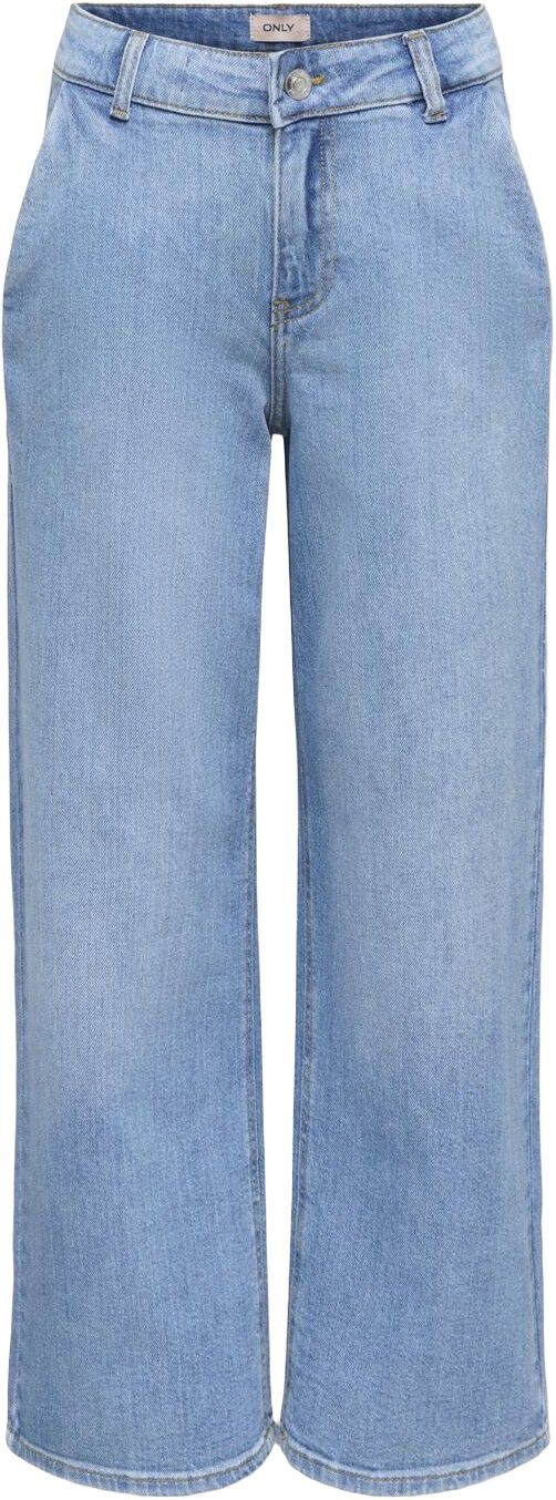 KOGPALMA MW CHINO WIDE DNM AZG