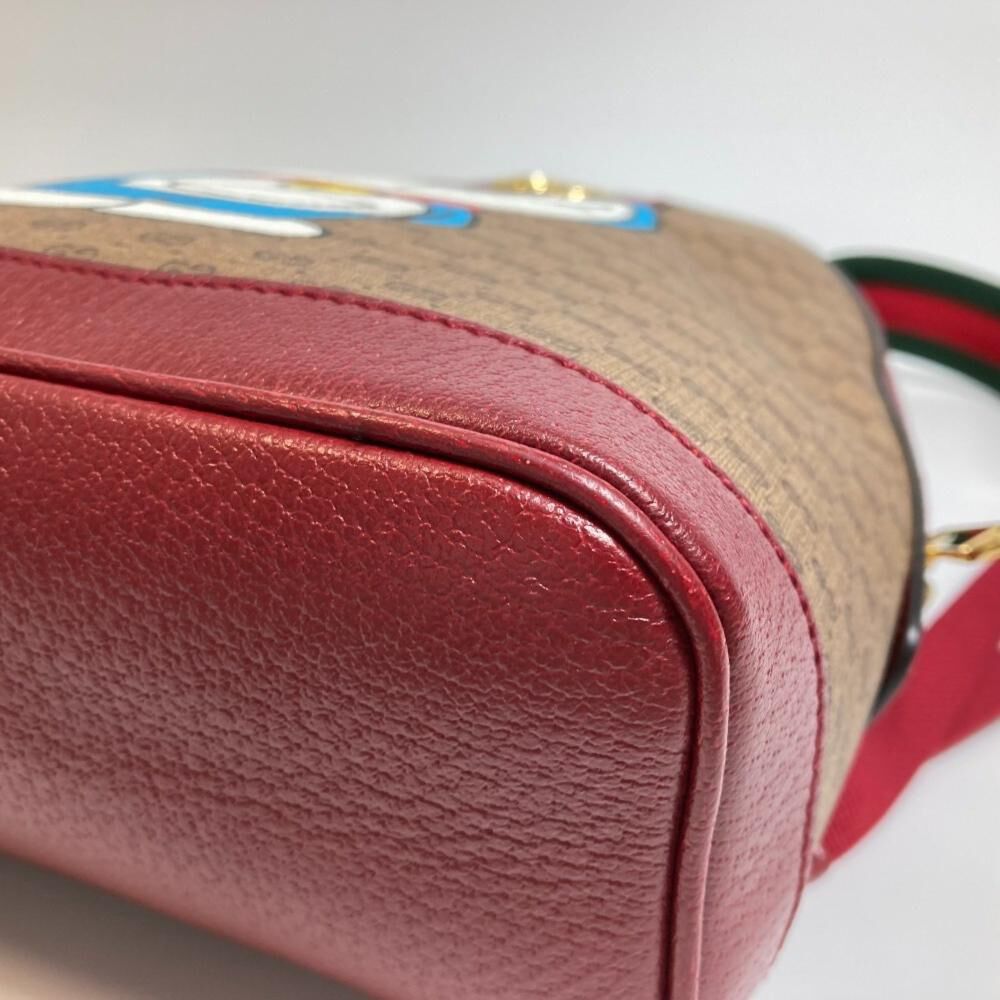 Gucci Backpack