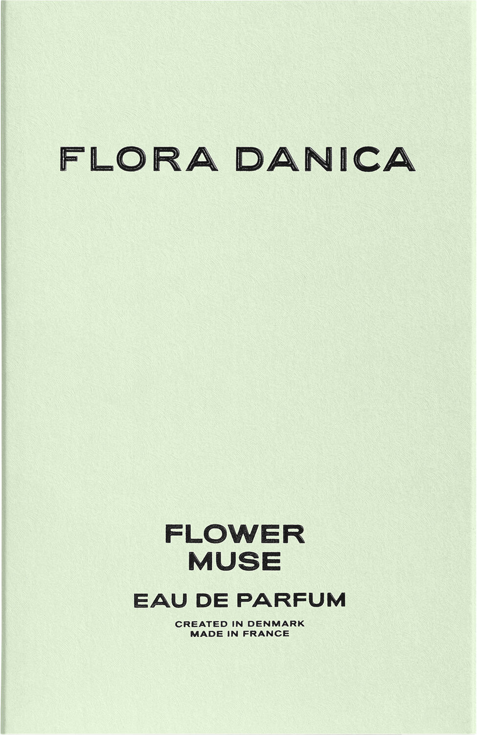 Flower Muse