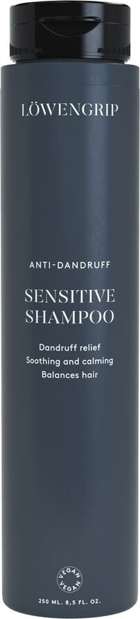 Anti-Dandruff - Sensitive Shampoo