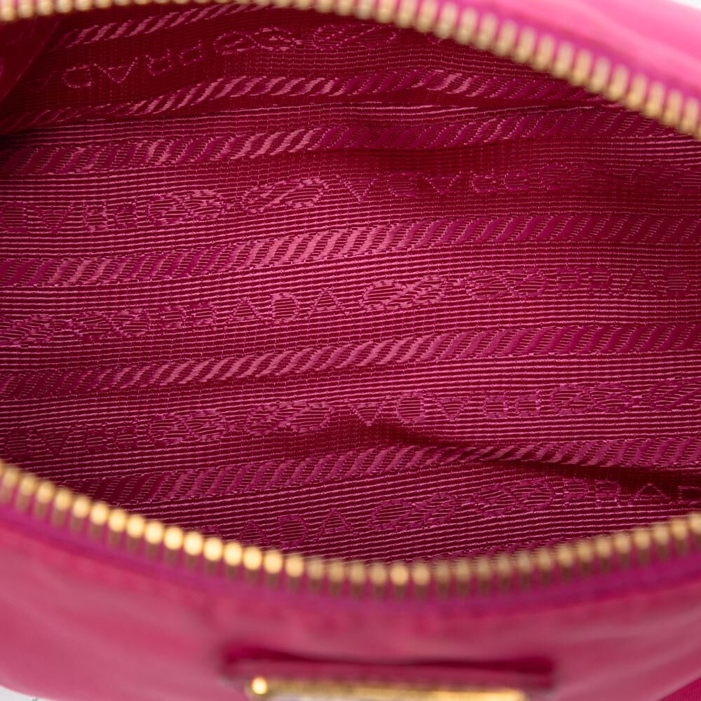 Prada Pouch