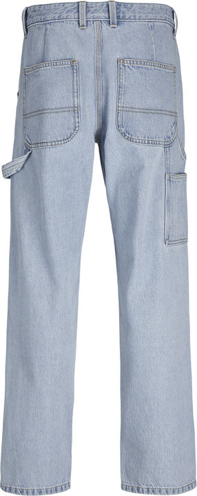 JJIEDDIE JJUTILITY SBD 491 NOOS