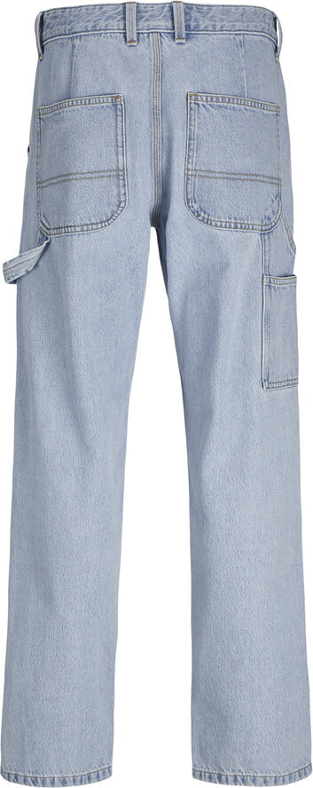 JJIEDDIE JJUTILITY SBD 491 NOOS