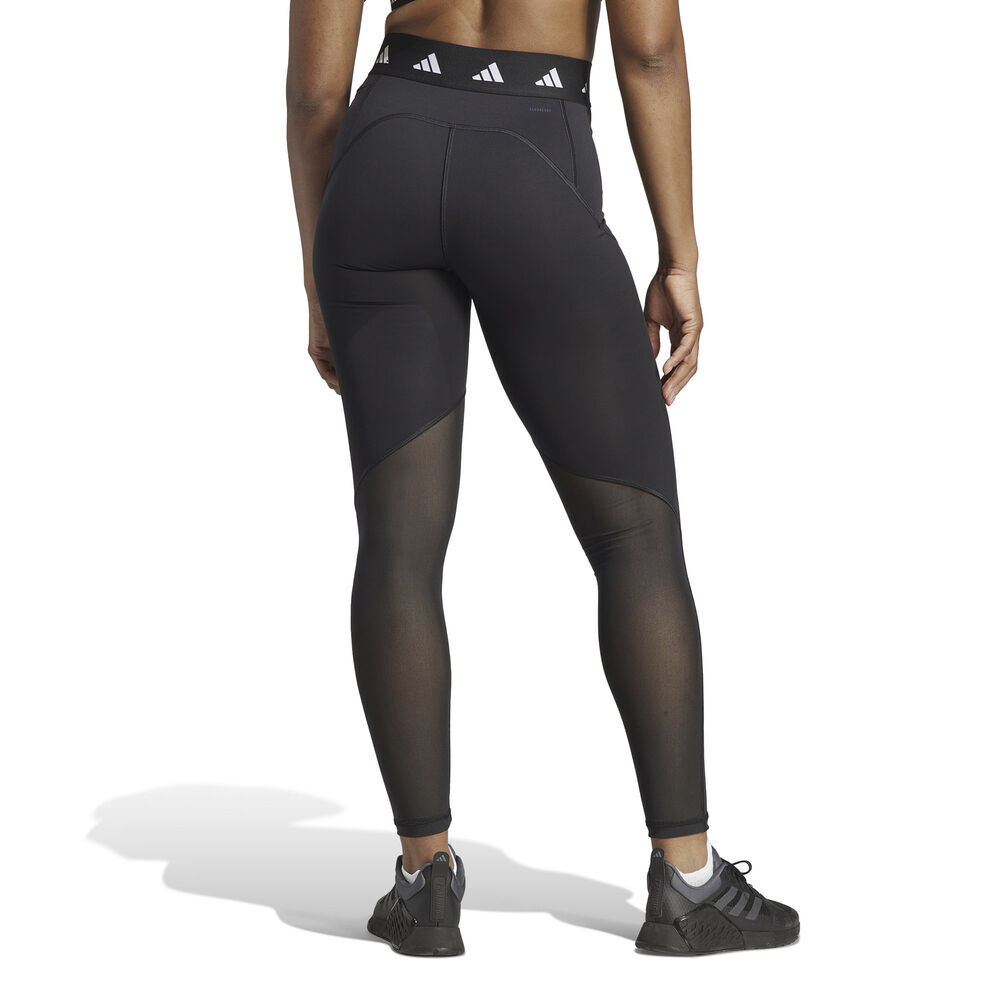 Techfit Stash Pocket tights