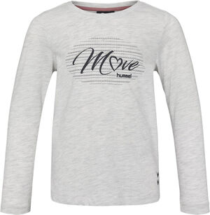 Ebony T-Shirt S/S