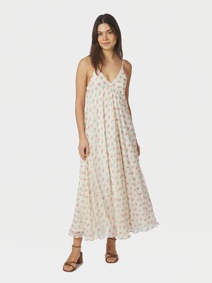 Grazia Flower Dress