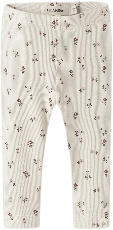 NBFGAGO SLIM LEGGING LIL NOOS