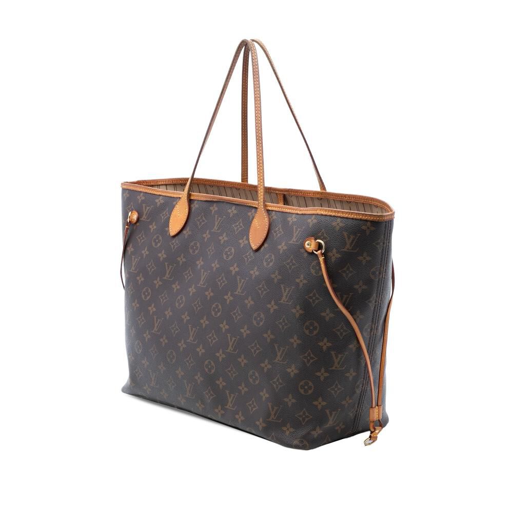 Louis Vuitton Neverfull