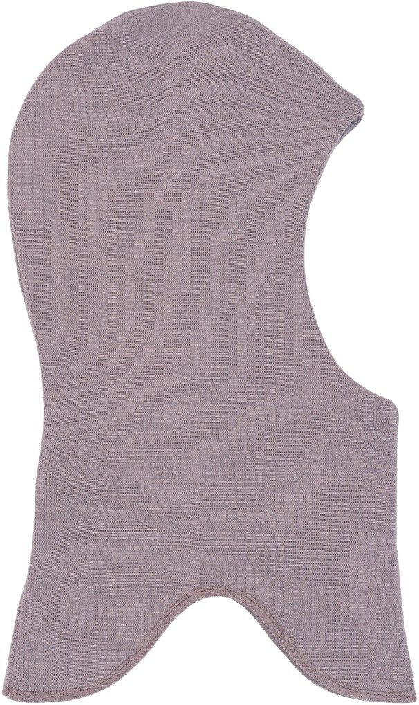 Wool Fullface - Solid w. Windstop