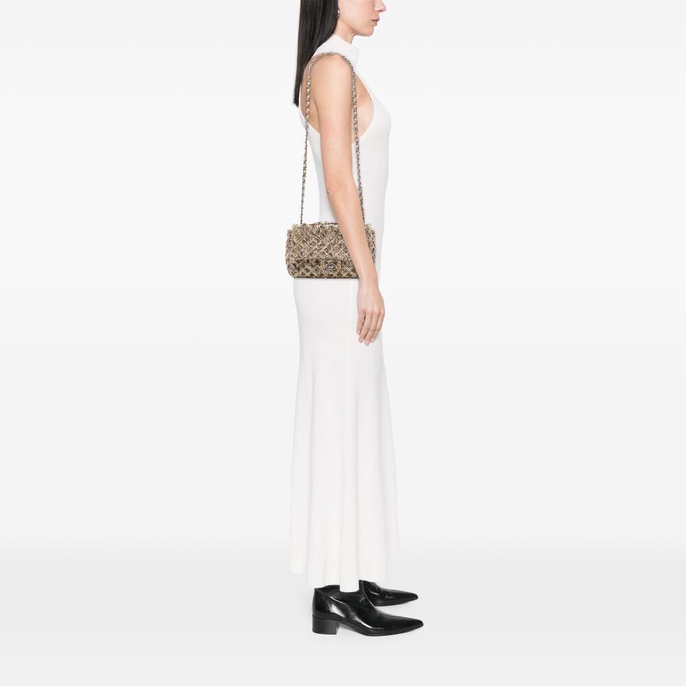 Chanel Flap Bag