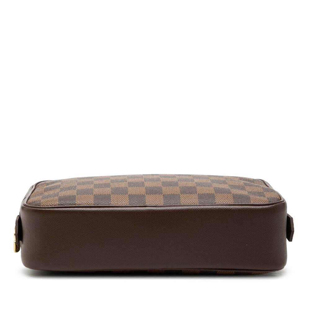Louis Vuitton Trousse Toilette