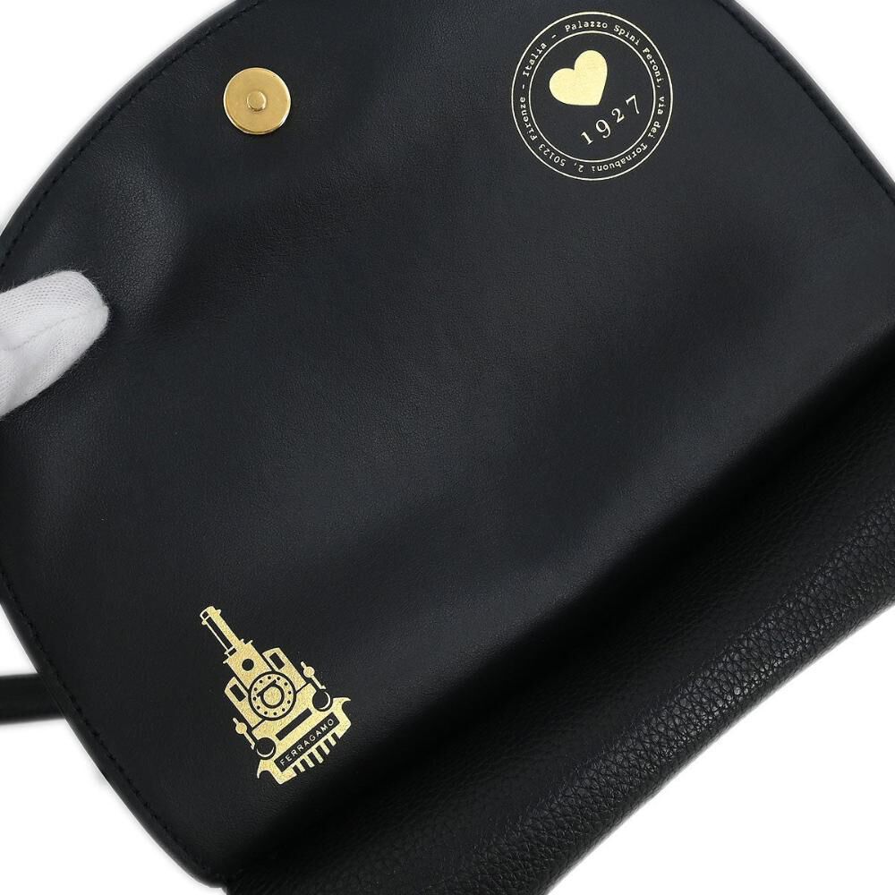 Salvatore Ferragamo Shoulder Bag