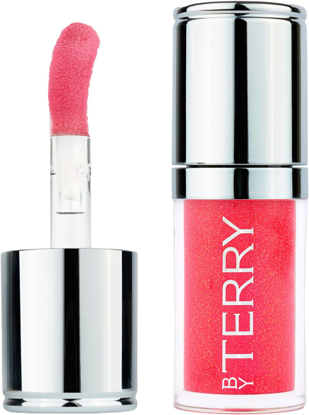 Baume de Rose Glow Gloss N3 Fizzy F