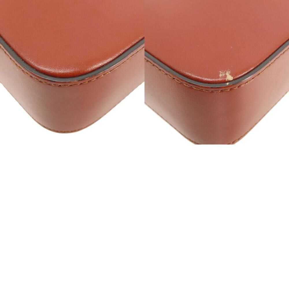 Chlo&eacute; Shoulder Bag