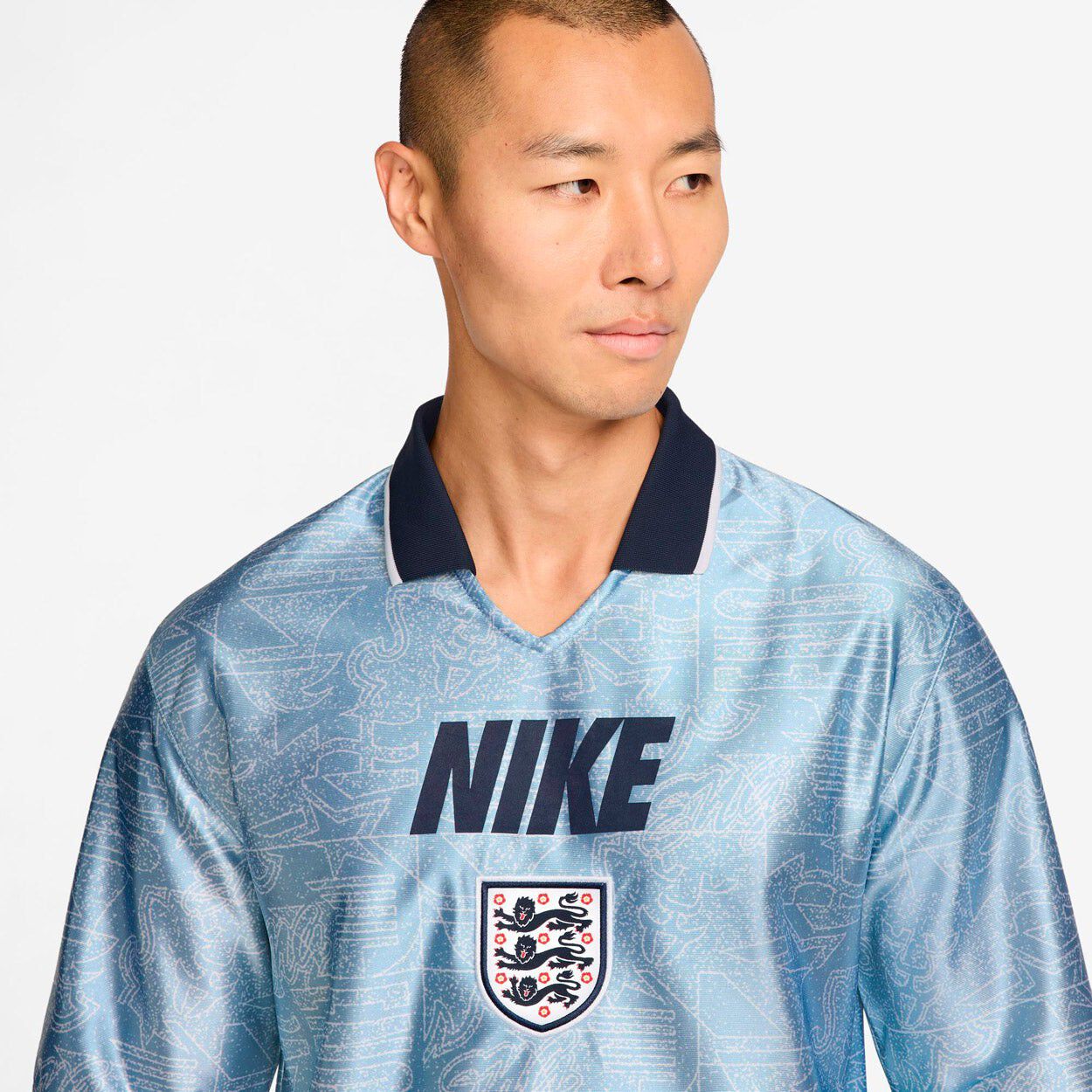 England Energy T-shirt