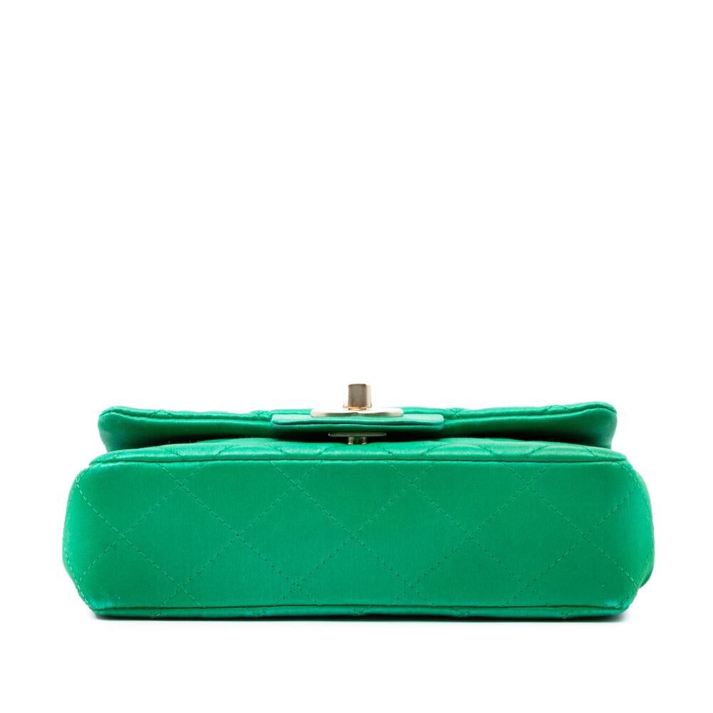 Chanel Flap Bag