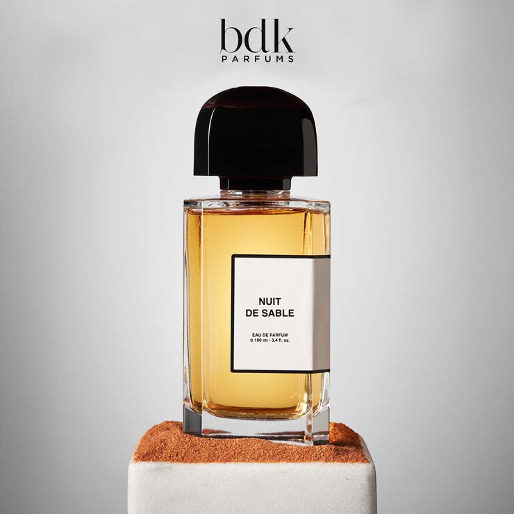 NUIT DE SABLE - Eau de Parfum 100 ML