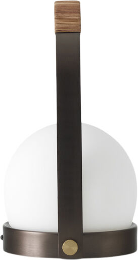 Carrie Portable Table Lamp