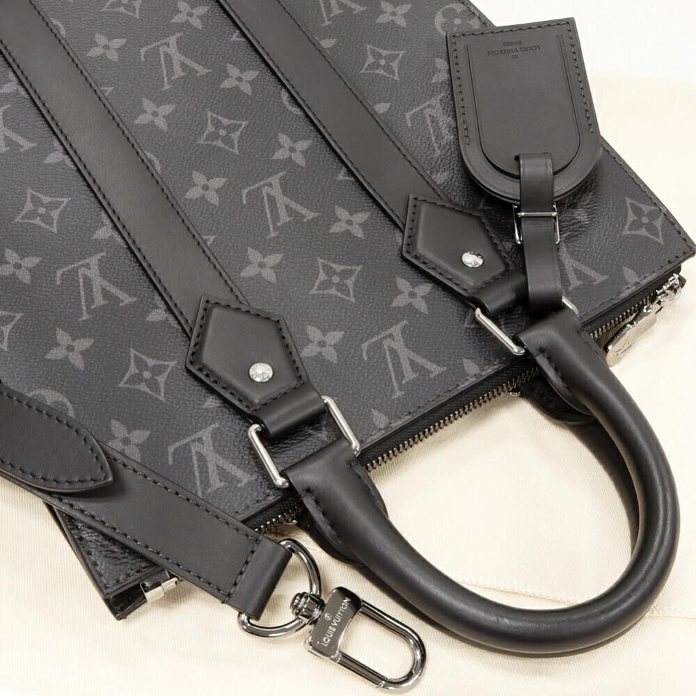 Louis Vuitton Sac Plat