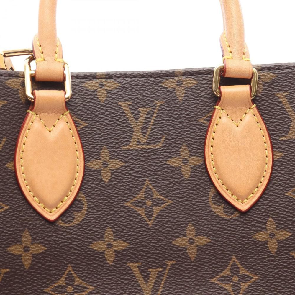 Louis Vuitton Sac Plat