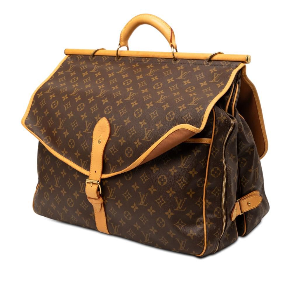Louis Vuitton Sac Chasse