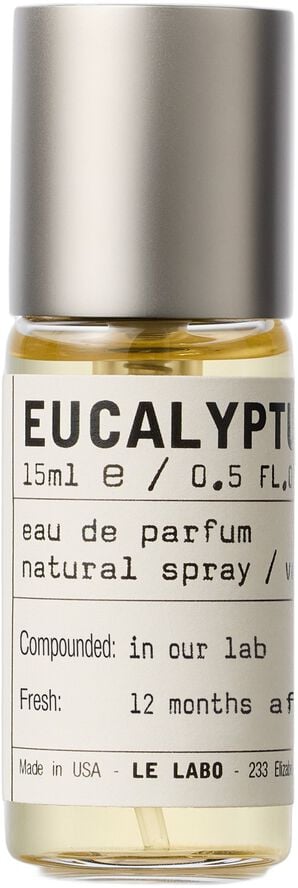 Eucalyptus 20 Eau de Parfum