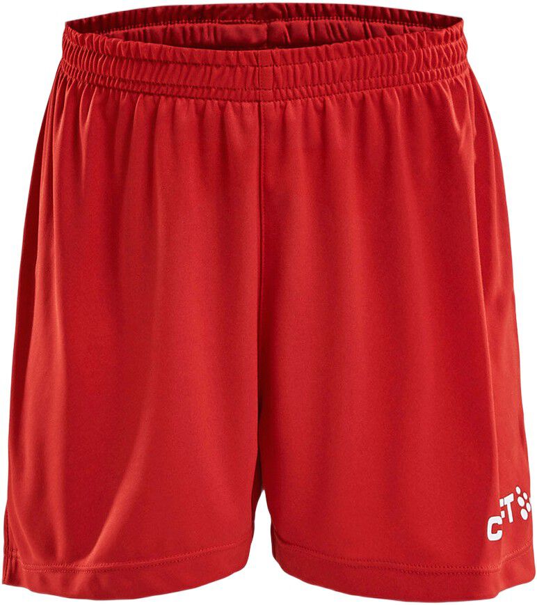 Squard Solid Tr&aelig;nings Shorts