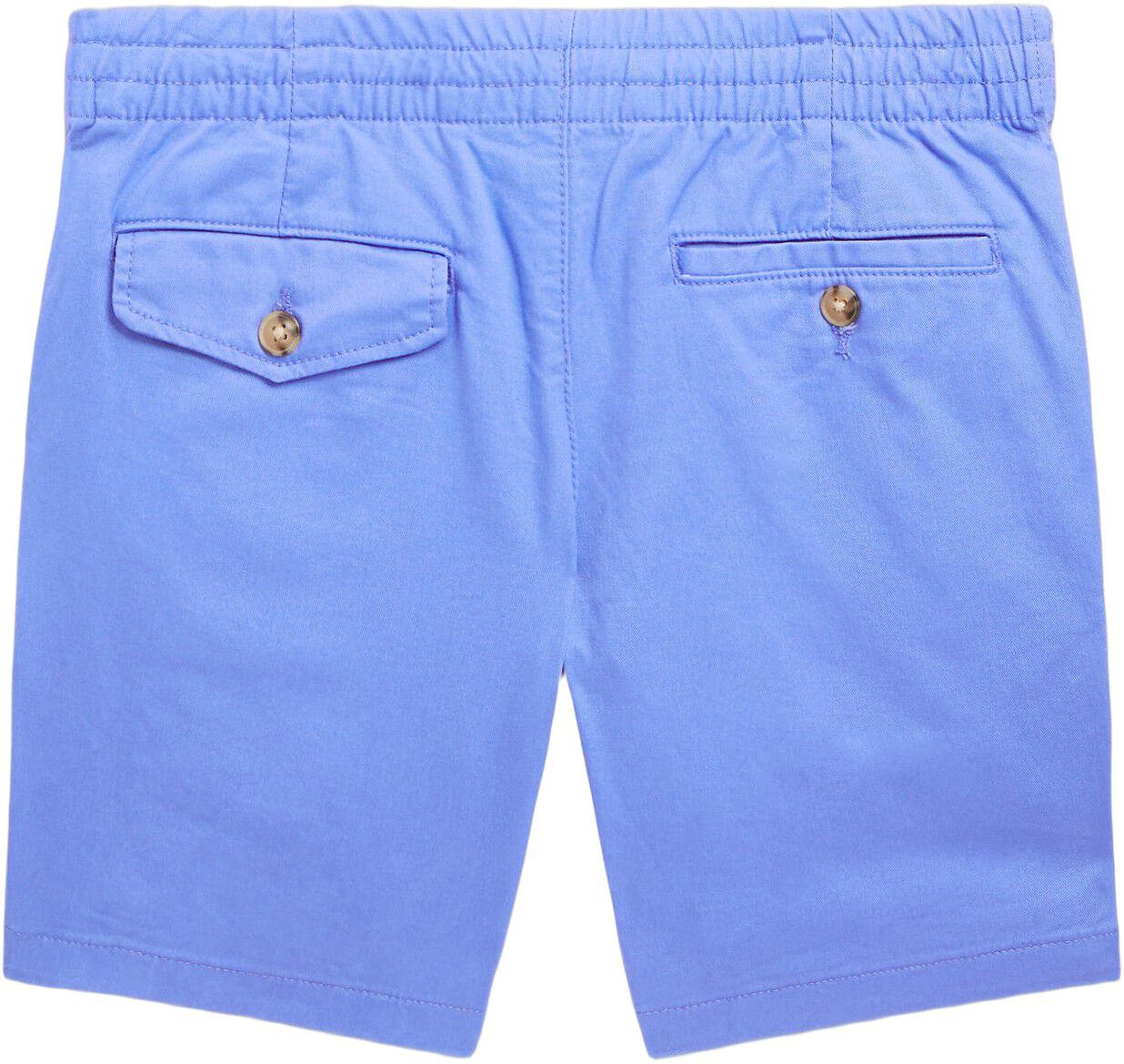Stretch Twill Prepster Short