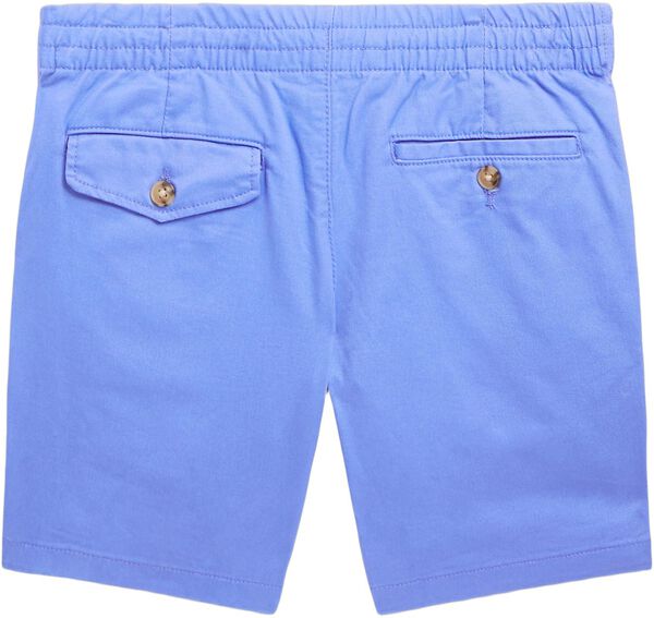 Stretch Twill Prepster Short