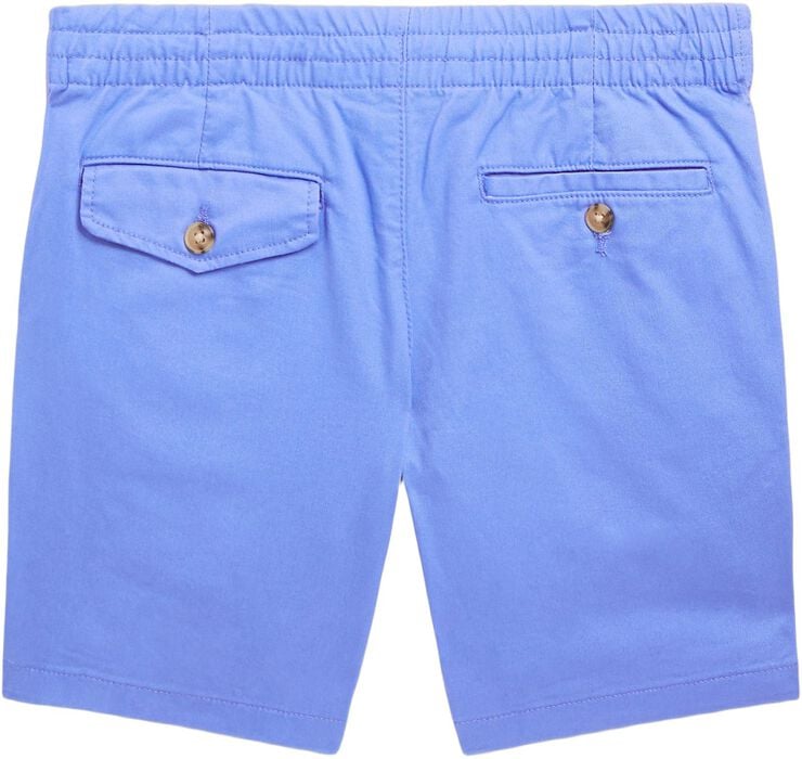 Stretch Twill Prepster Short
