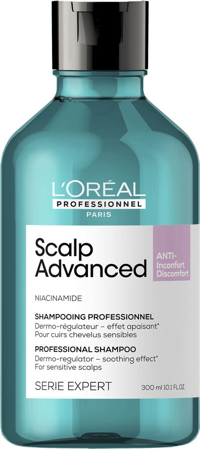 Scalp Advanced Anti-Discomfort Shampoo