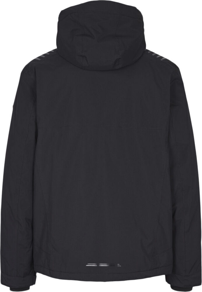 Hinter Stretch skijakke