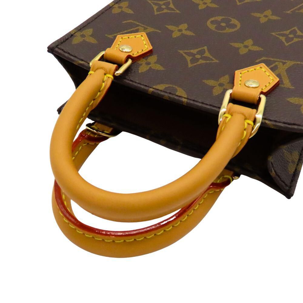 Louis Vuitton Sac Plat