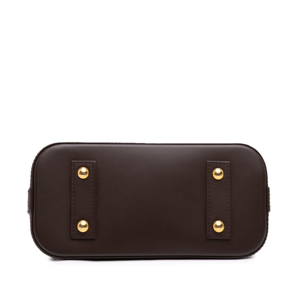 Louis Vuitton Alma